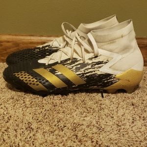 Adidas predator 20.1 cleats soccer
